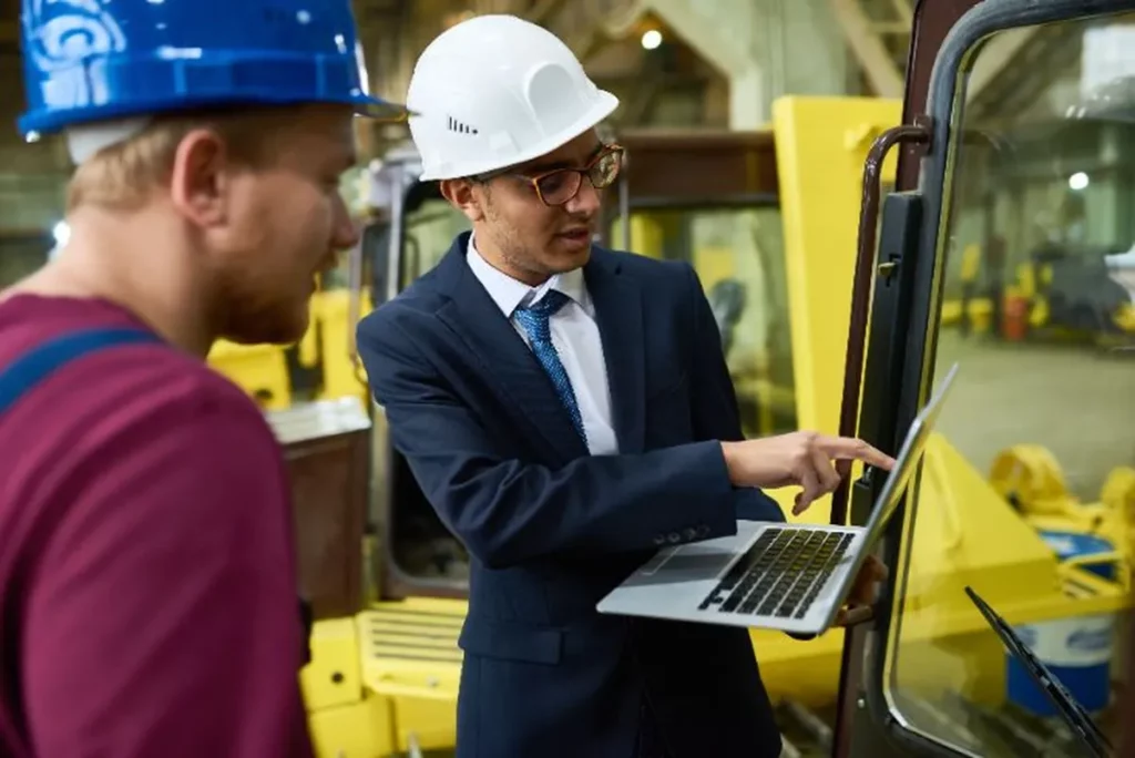 Supply chain disruption: why warehouse management is essential
